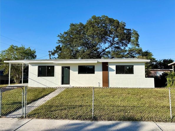 4111 NW 192nd St, Miami Gardens FL 33055