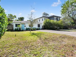 1512 SW 24th St, Fort Lauderdale FL 33315