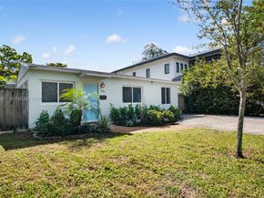 1512 SW 24th St, Fort Lauderdale FL 33315