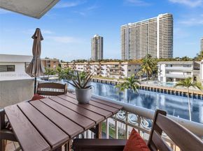 3601 NE 170th St 301, North Miami Beach FL 33160