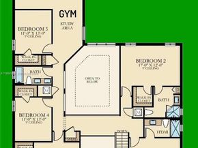 10585 Cobalt Ct, Parkland FL 33076