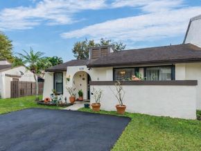 12736 SW 68th Ln, Miami FL 33183