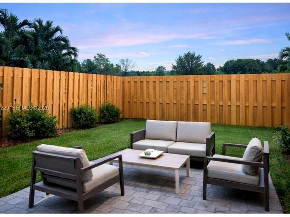 27640 SW 156th Ct 0, Homestead FL 33032