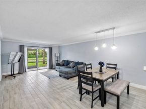 8821 NW 38th Dr 103A, Coral Springs FL 33065