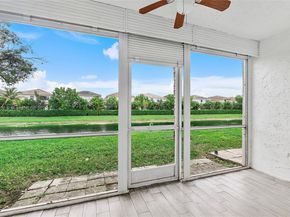 8821 NW 38th Dr 103A, Coral Springs FL 33065