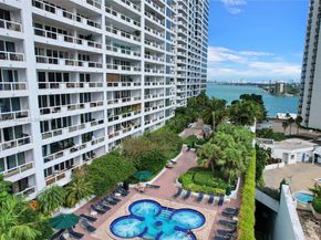 1717 N Bayshore Dr A2131, Miami FL 33132