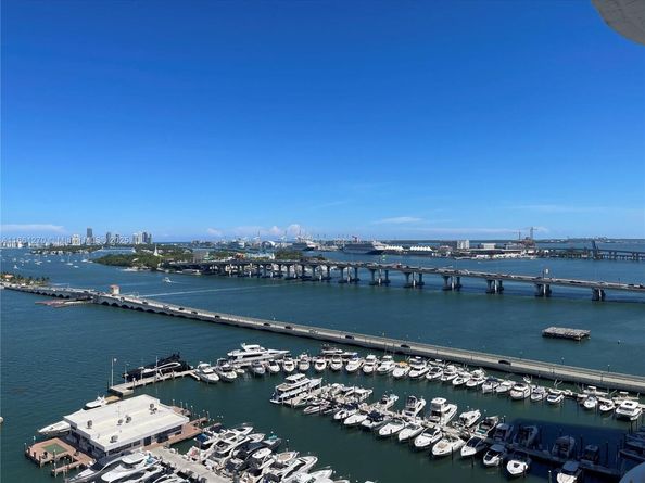 1717 N Bayshore Dr A2131, Miami FL 33132