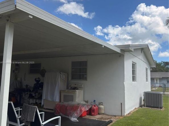 30120 SW 149th Ave, Homestead FL 33033