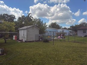 30120 SW 149th Ave, Homestead FL 33033