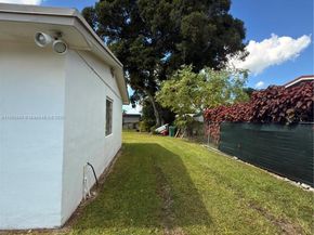30120 SW 149th Ave, Homestead FL 33033