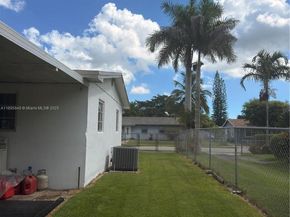 30120 SW 149th Ave, Homestead FL 33033