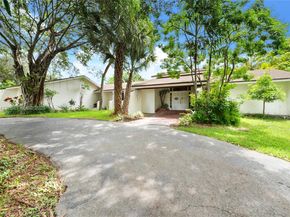 17123 SW 78th Pl, Palmetto Bay FL 33157