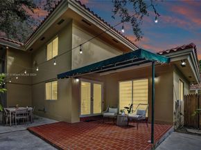 740 Bird Rd, Coral Gables FL 33146