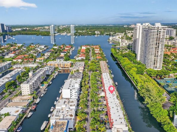 3745 NE 171st St 57, North Miami Beach FL 33160