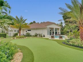 2512 Princeton Court, Weston FL 33327