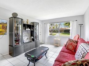 4441 NW 16th St J108, Lauderhill FL 33313