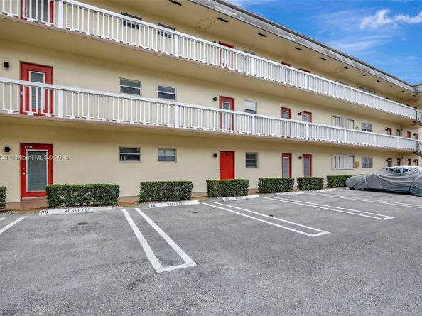 4441 NW 16th St J108, Lauderhill FL 33313
