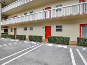 4441 NW 16th St J108, Lauderhill FL 33313