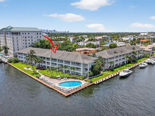 2895 NE 32nd St 107, Fort Lauderdale FL 33306