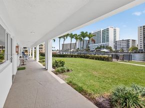 2895 NE 32nd St 107, Fort Lauderdale FL 33306