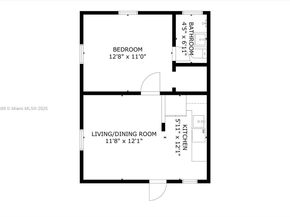 3615 Thomas Ave 16, Miami FL 33133