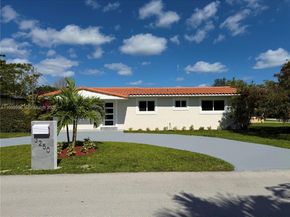 3250 SW 72 Ct, Miami FL 33155