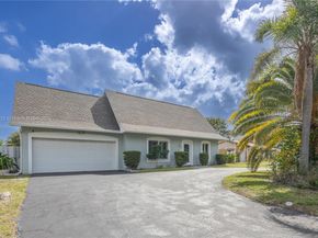 1690 NE 25th Ave, Pompano Beach FL 33062