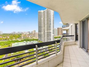 3530 Mystic Pointe Dr 1508, Aventura FL 33180