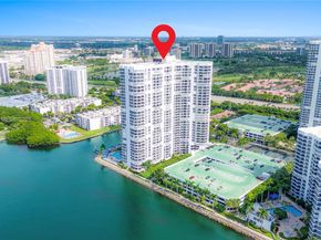 3530 Mystic Pointe Dr 1508, Aventura FL 33180
