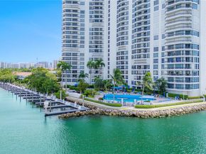 3530 Mystic Pointe Dr 1508, Aventura FL 33180