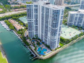 3530 Mystic Pointe Dr 1508, Aventura FL 33180