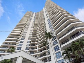 3530 Mystic Pointe Dr 1508, Aventura FL 33180