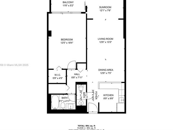 600 Parkview Dr 227, Hallandale Beach FL 33009