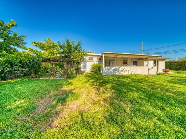 26811 SW 145th Ave, Homestead FL 33032