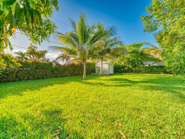 26811 SW 145th Ave, Homestead FL 33032