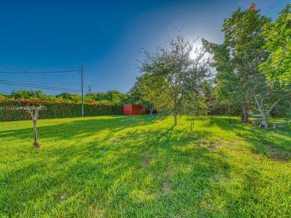 26811 SW 145th Ave, Homestead FL 33032