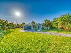 26811 SW 145th Ave, Homestead FL 33032