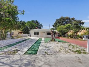 4326 NW 4th St, Miami FL 33126