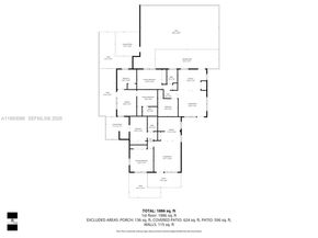 4326 NW 4th St, Miami FL 33126