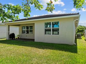 4256 Marina Way, Deerfield Beach FL 33064