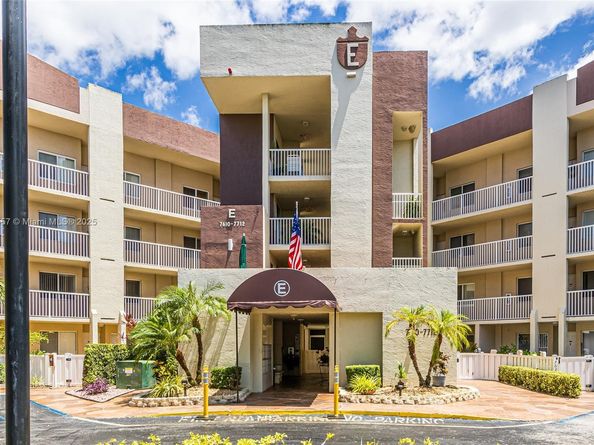 7702 Trent Dr 408, Tamarac FL 33321