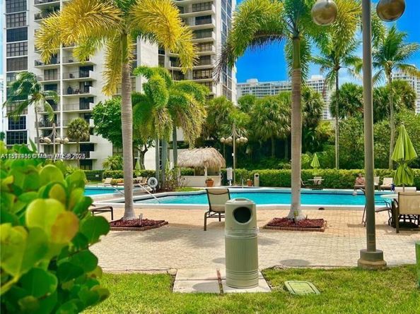 18151 NE 31st Ct 1404, Aventura FL 33160