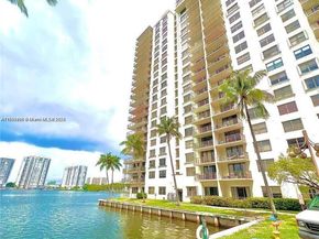 18151 NE 31st Ct 1404, Aventura FL 33160