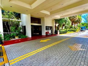 18151 NE 31st Ct 1404, Aventura FL 33160