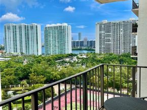 18151 NE 31st Ct 1404, Aventura FL 33160