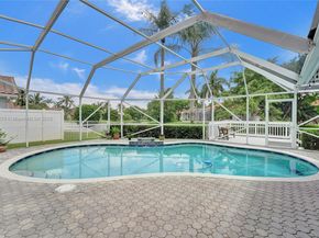 10828 NW 5th St, Plantation FL 33324