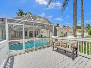 10828 NW 5th St, Plantation FL 33324