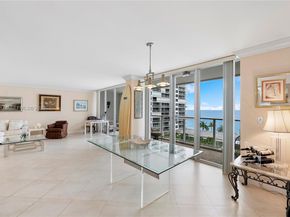 4300 N Ocean Blvd 6B, Fort Lauderdale FL 33308