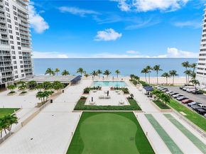 4300 N Ocean Blvd 6B, Fort Lauderdale FL 33308