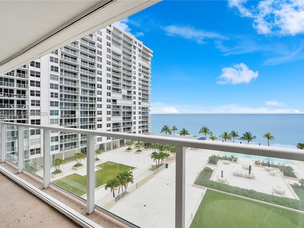 4300 N Ocean Blvd 6B, Fort Lauderdale FL 33308